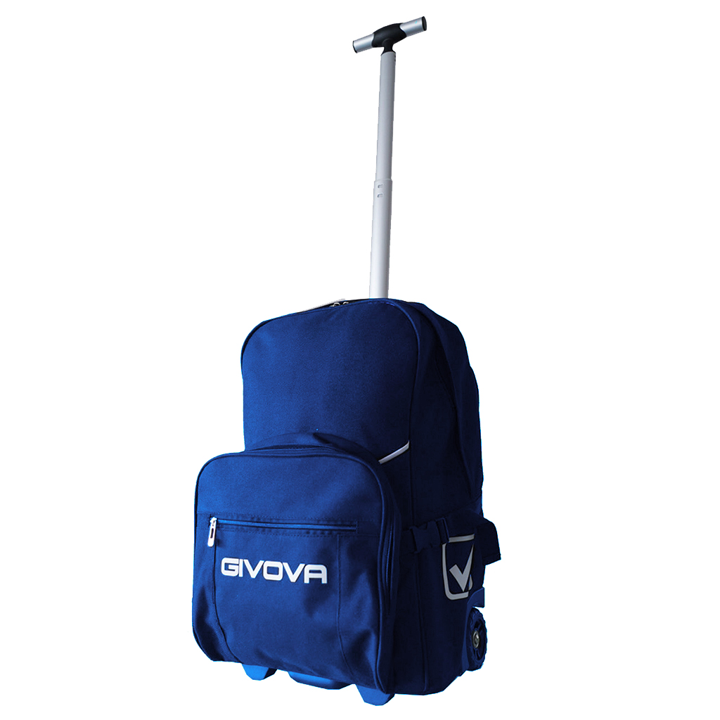 ZAINO MULTI TROLLEY NAZIONALE