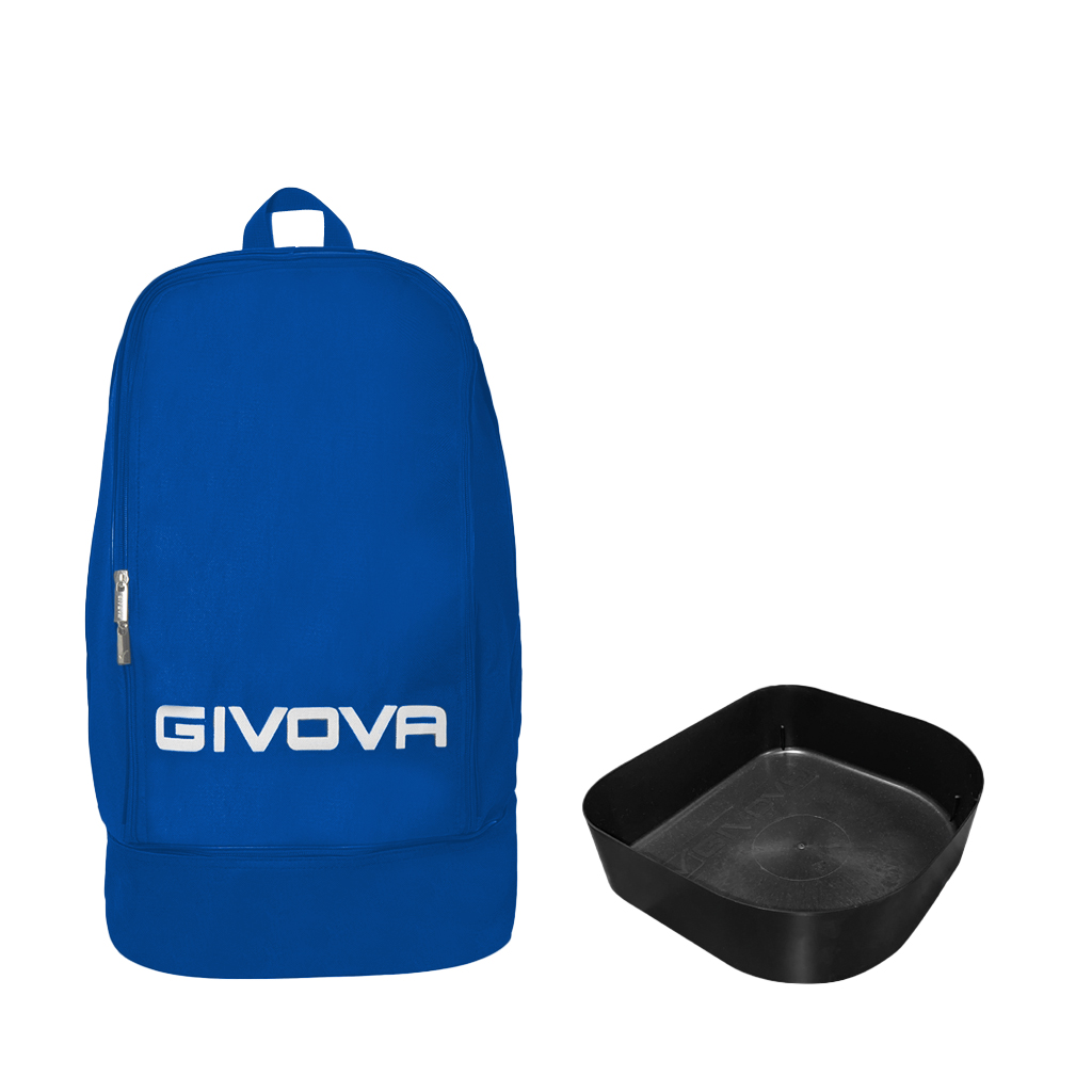 WWW ZAINO GIVOVA SPORT BIG