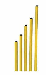 EXERCISE POLE 1,60m
