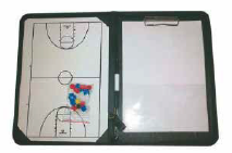TACTIC BOARD 60Χ45