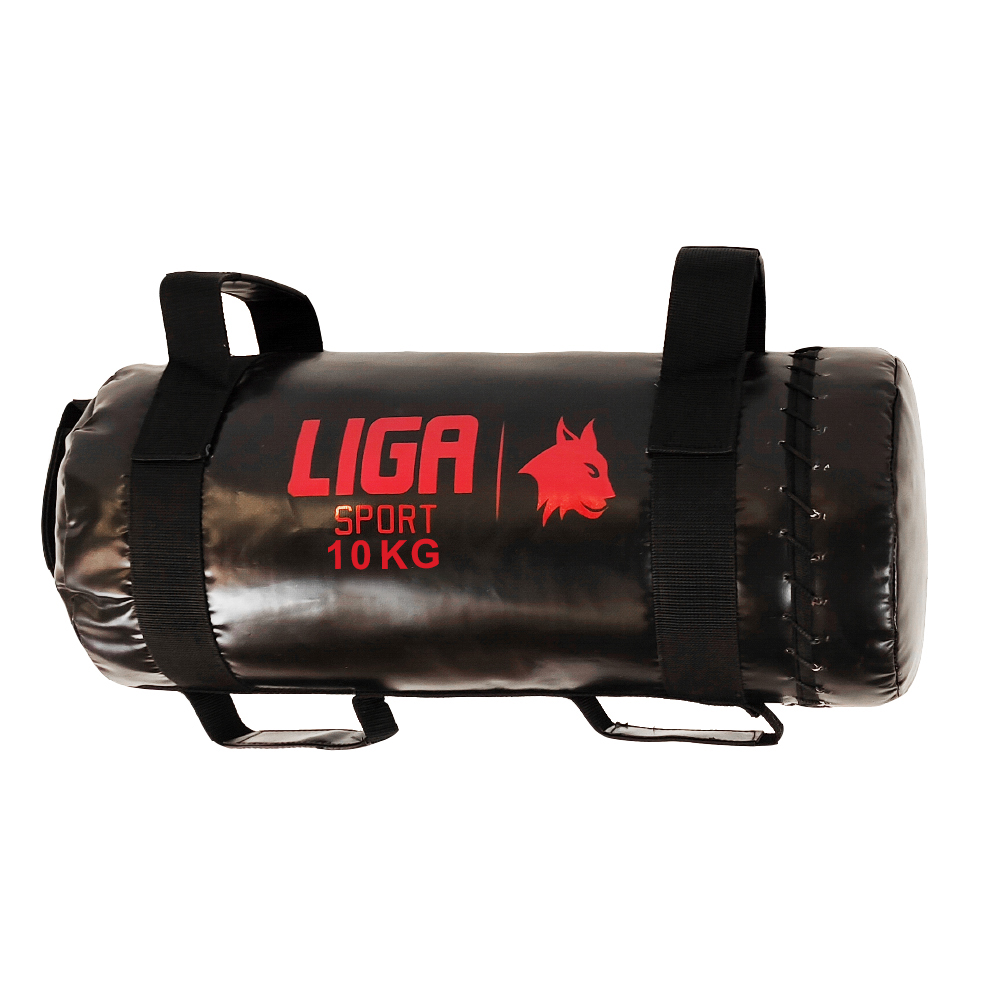 WWW ФИТНЕС POWER BAGS 10 KG LIGASPORT