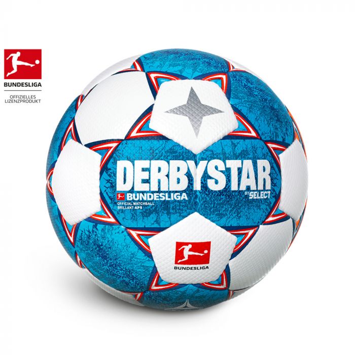 DERBYSTAR BUNDESLIGA BRILLIANT APS