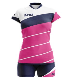 СПОРТЕН ЕКИП KIT LYBRA DONNA