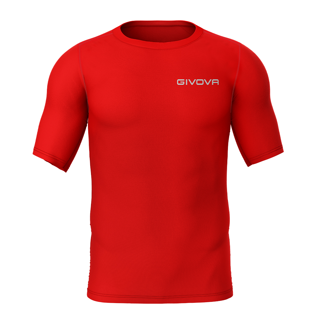 CORPUS 2 MAGLIA INTIMA ELASTICA M/C