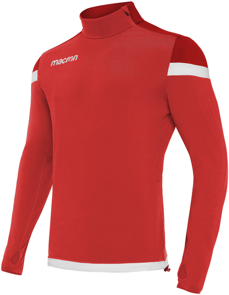 ТРЕНИРОВЪЧНО ГОРНИЩЕ TIGRIS 1/4 zip