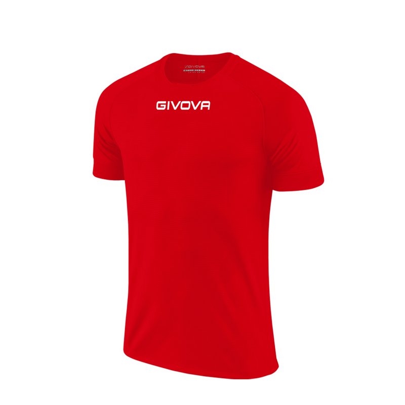 ФЛАНЕЛКА GIVOVA SHIRT CAPO MC
