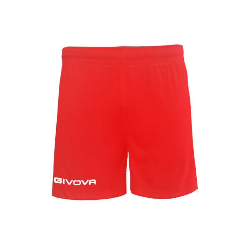 GIVOVA PANTALONCINO CAPO