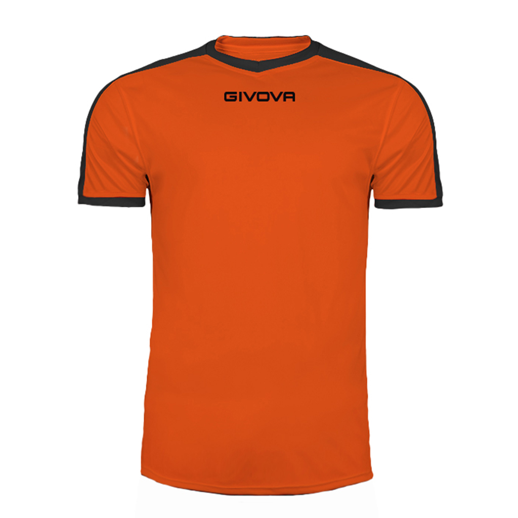 SHIRT REVOLUTION