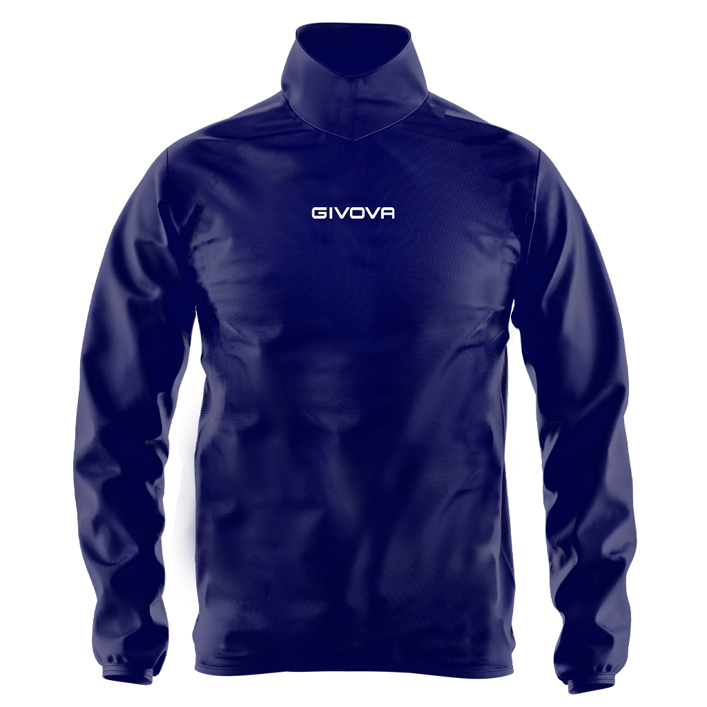 RAIN JACKET COLLO COSTINA
