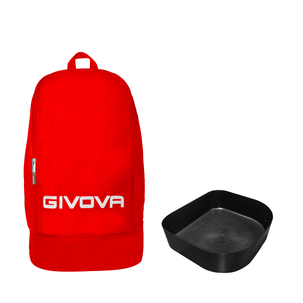 РАНИЦА ZAINO GIVOVA SPORT BIG