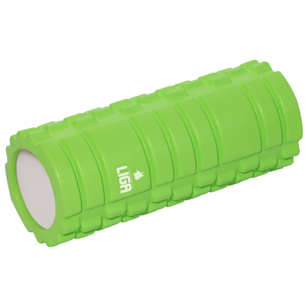 FOAM ROLLER - 33cm x 15cm