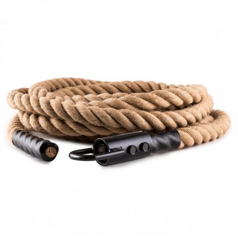 CLIMBING ROPE (length 4.57m)
