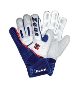 ВРАТАРСКИ РЪКАВИЦИ GK GUANTO RUBIN SAVEFINGER 
