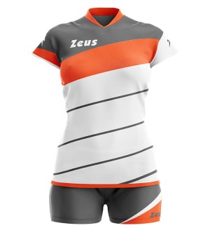 СПОРТЕН ЕКИП KIT LYBRA DONNA