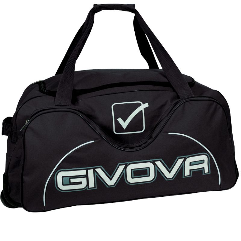 BORSA VIAGGIO CARRELLATA