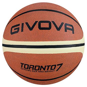PALLONE BASKET TORONTO N.7 (B1500)