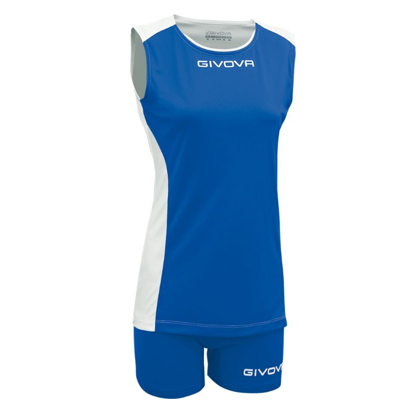 KIT VOLLEY PIPER