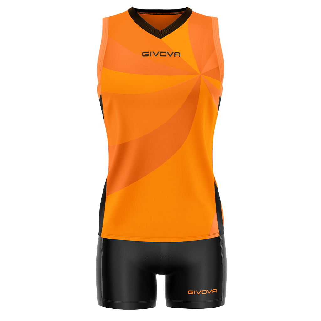 KIT ELICA VOLLEY