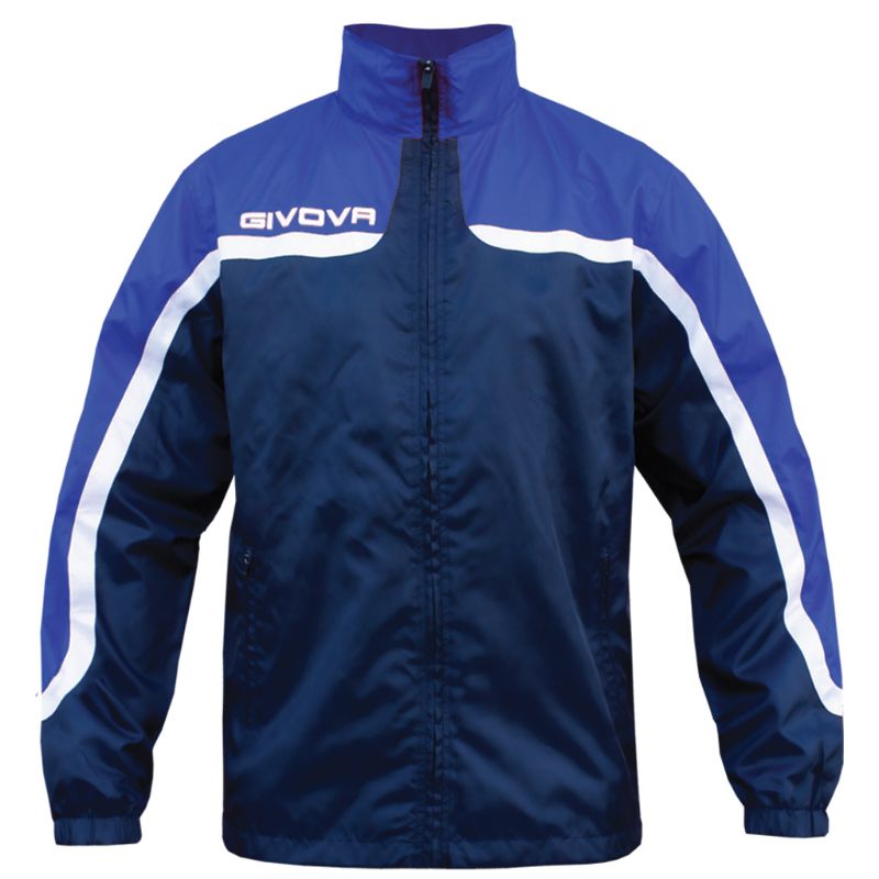 RAIN JACKET ASIA