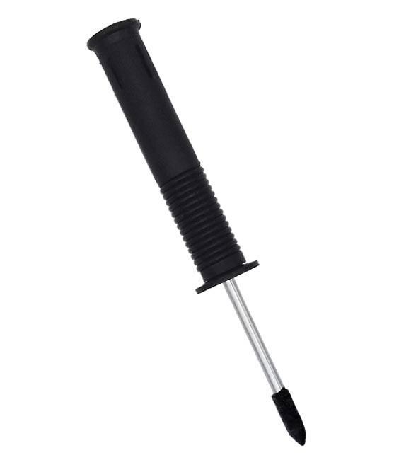 OСТРИЕ ЗА ПРЪЧКА 25cm