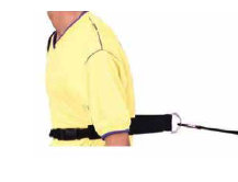 RESISTANCE BELT