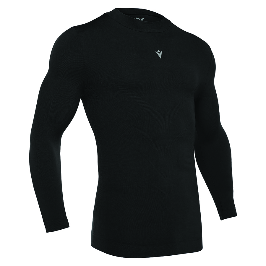 PERFORMANCE turtle neck