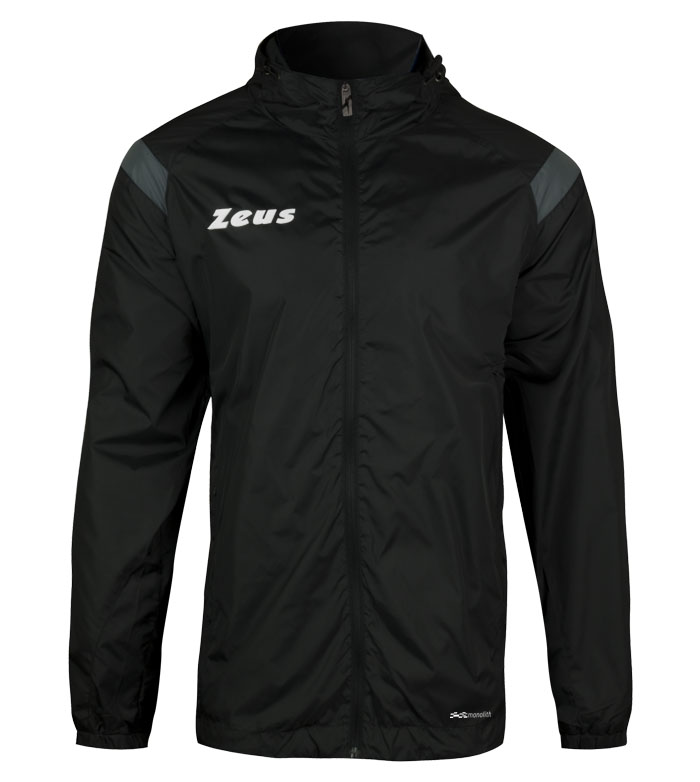 ВЕТРОВКА RAIN JACKET MONOLITH