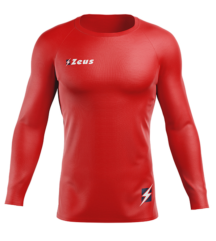 ТЕРМО ТЕНИСКА MAGLIA FISIKO M/L