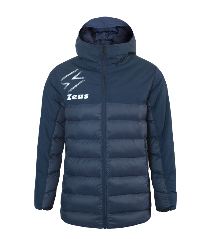 ЯКЕ JACKET OLYMPIA