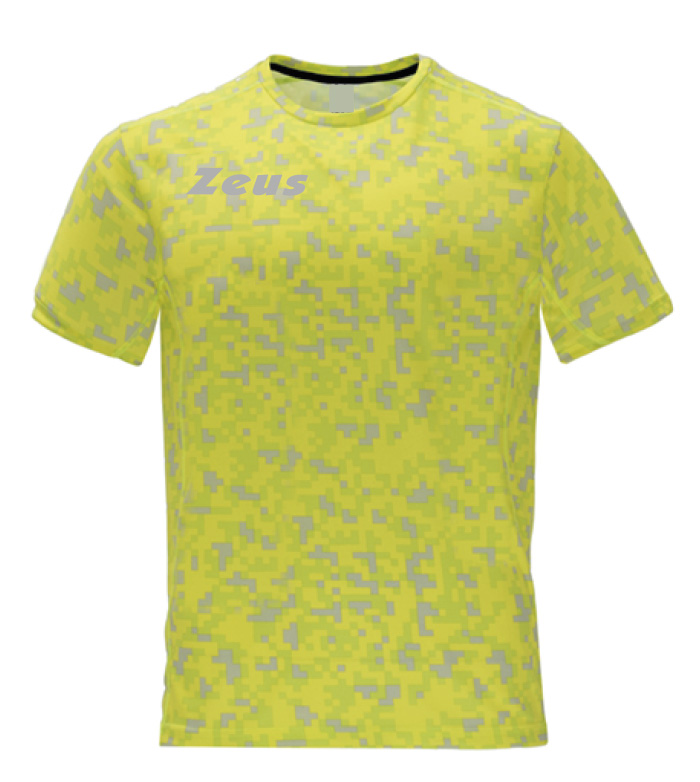 ТЕНИСКА T-SHIRT PIXEL