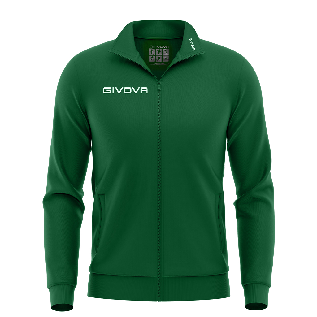 MONO 500 JACKET