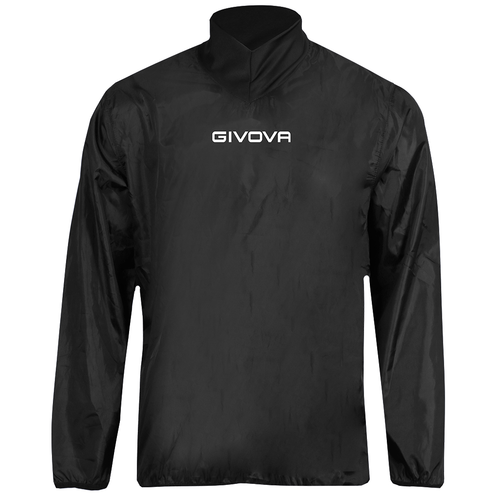 RAIN JACKET COLLO COSTINA