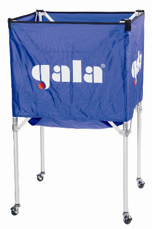 GALA BASKET FOR BALLS