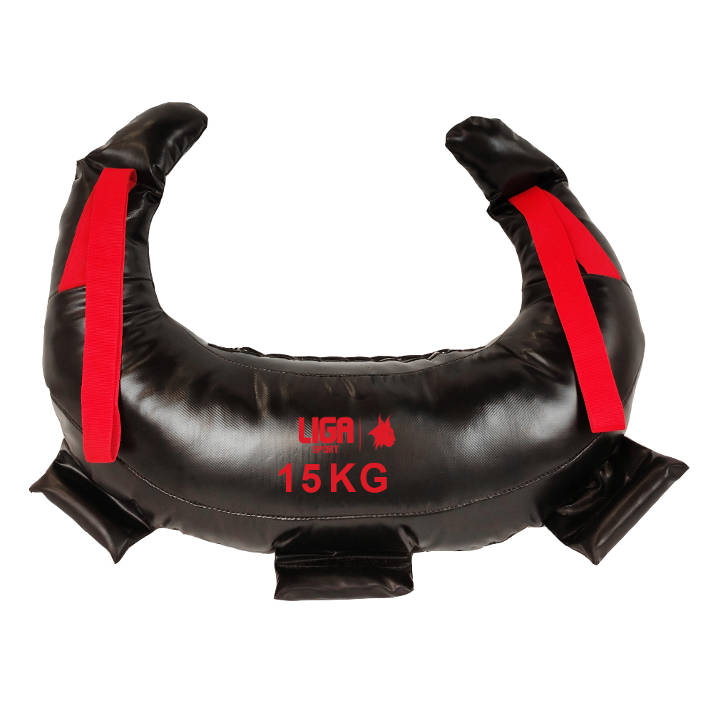 BULGARIAN BAG 15 KG