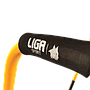 MULTIPURPOSE BARS WITH STRAPS LIGASPORT