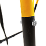 MULTIPURPOSE BARS WITH STRAPS LIGASPORT