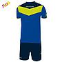 KIT CAMPO FLUO