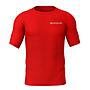 CORPUS 2 MAGLIA INTIMA ELASTICA M/C